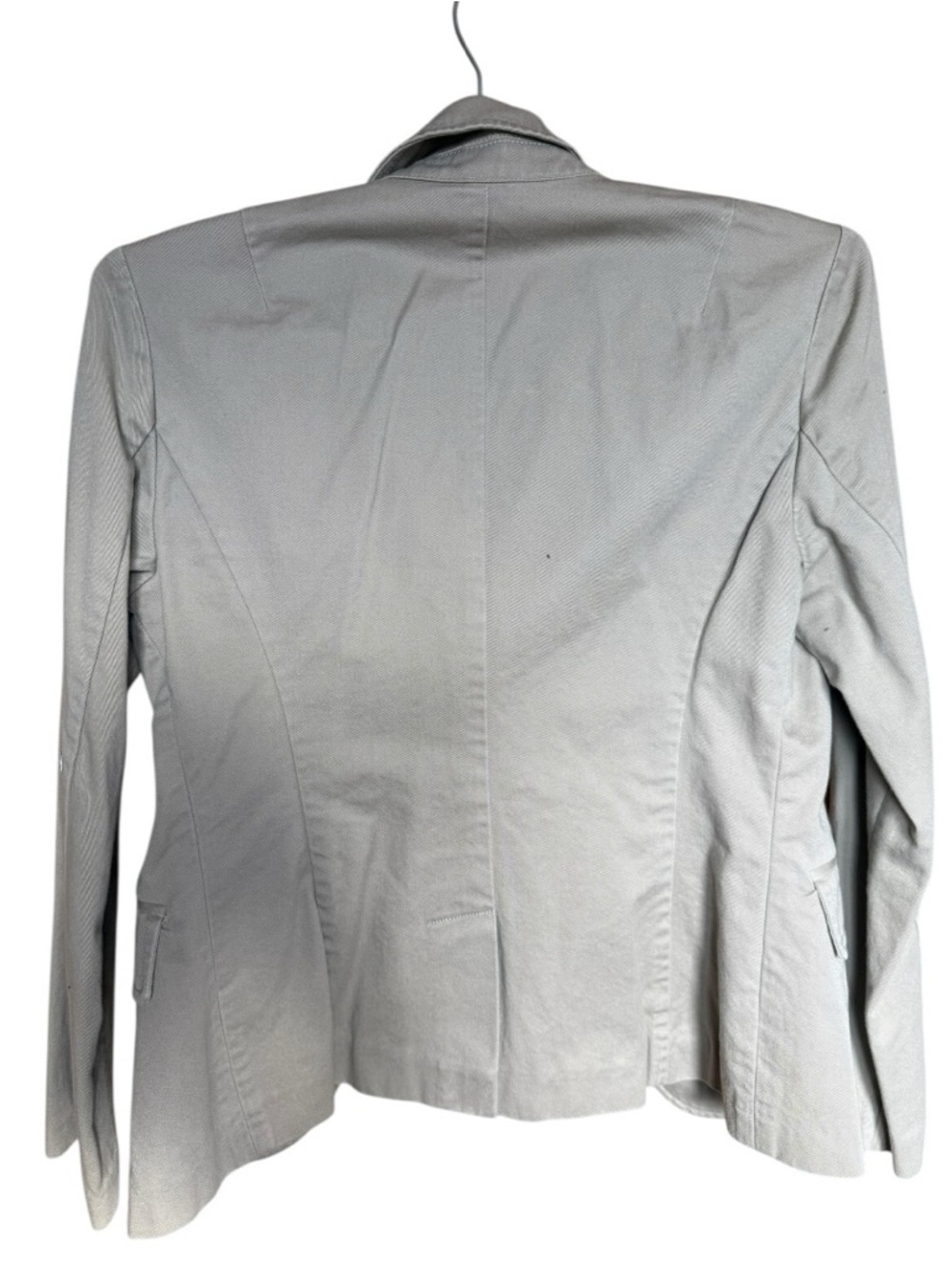J. Crew Tan Women's Blazer Jacket - Picture 2 of 6
